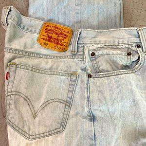 Men’s Levi’s